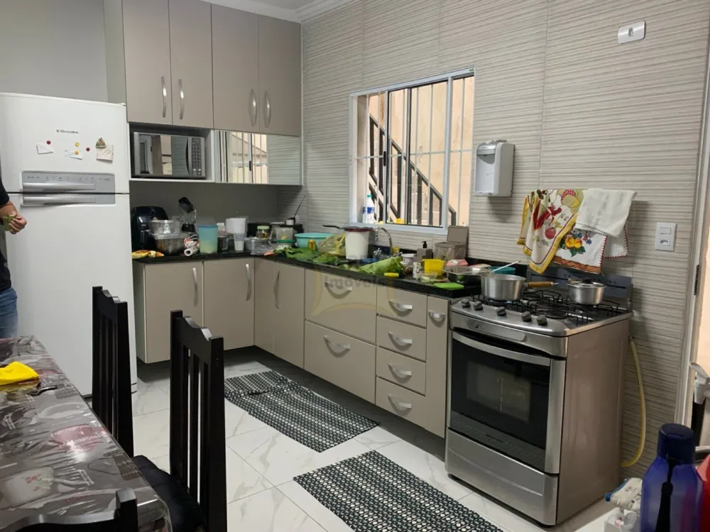 Casa 5 quartos para Venda no bairro Silveira em Santo André