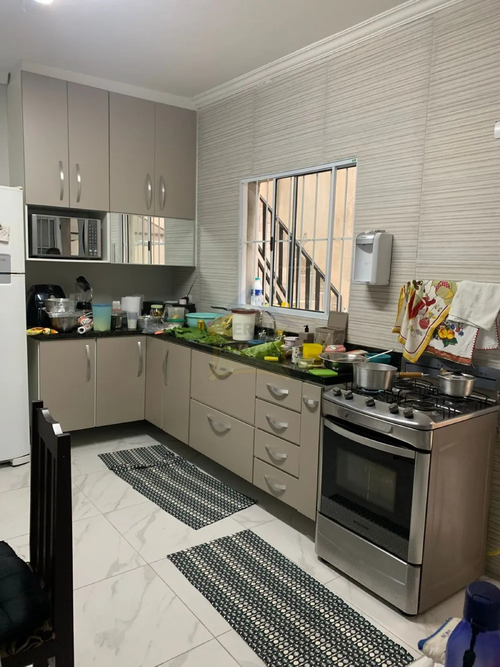 Casa 5 quartos para Venda no bairro Silveira em Santo André