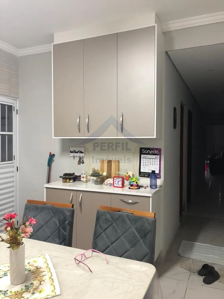 Casa 5 quartos para Venda no bairro Silveira em Santo André