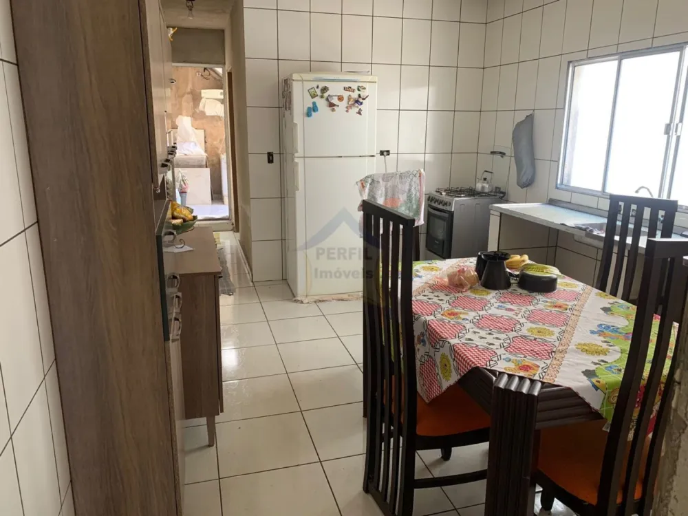 Casa 5 quartos para Venda no bairro Silveira em Santo André