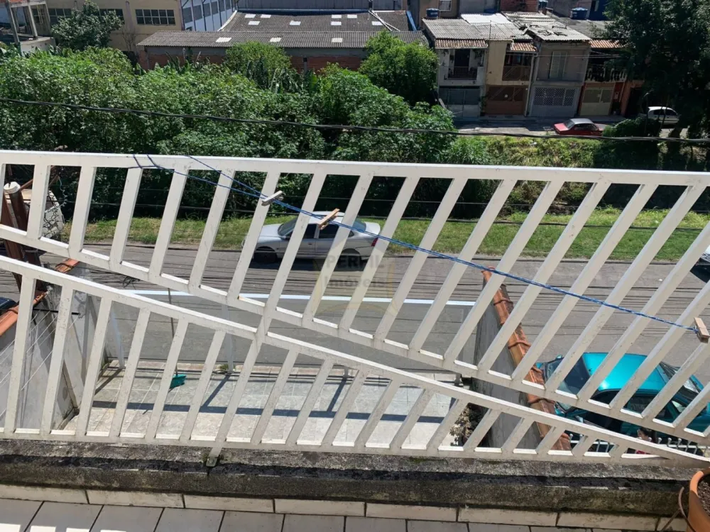 Casa 5 quartos para Venda no bairro Silveira em Santo André