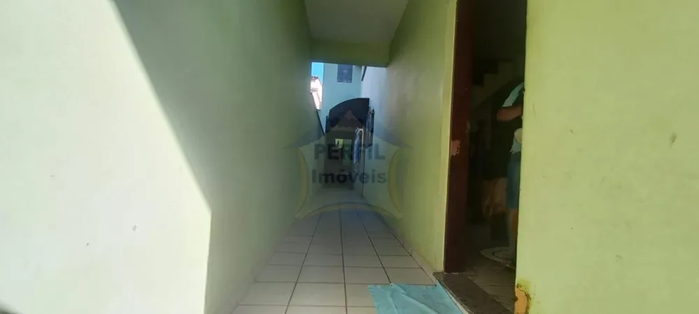 Sobrado 3 quartos para Venda no bairro Jardim Santa Lídia em Mauá