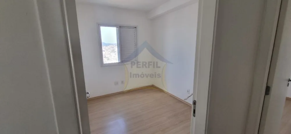 Apartamento 2 quartos para Locação Anual no bairro Vila Pires em Santo André