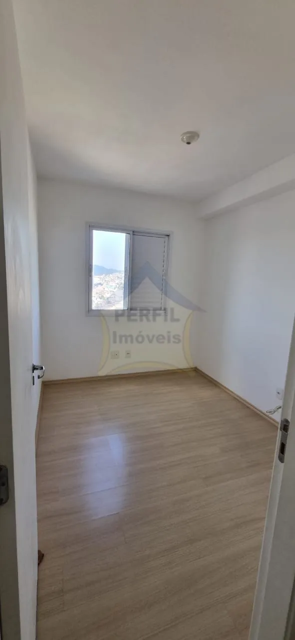Apartamento 2 quartos para Locação Anual no bairro Vila Pires em Santo André
