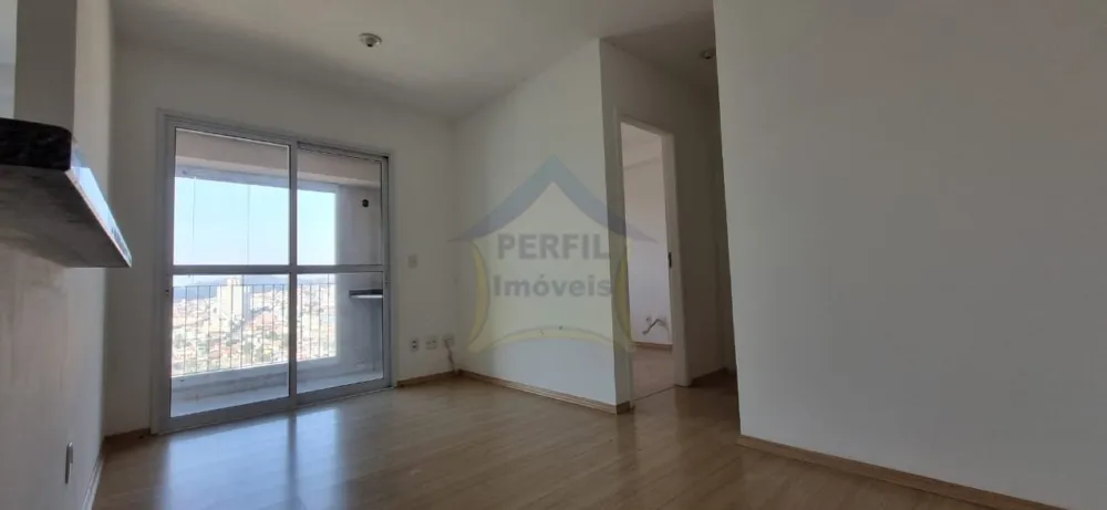 Apartamento 2 quartos para Locação Anual no bairro Vila Pires em Santo André