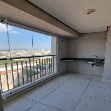 Apartamento 2 quartos para Locação Anual no bairro Vila Pires em Santo André