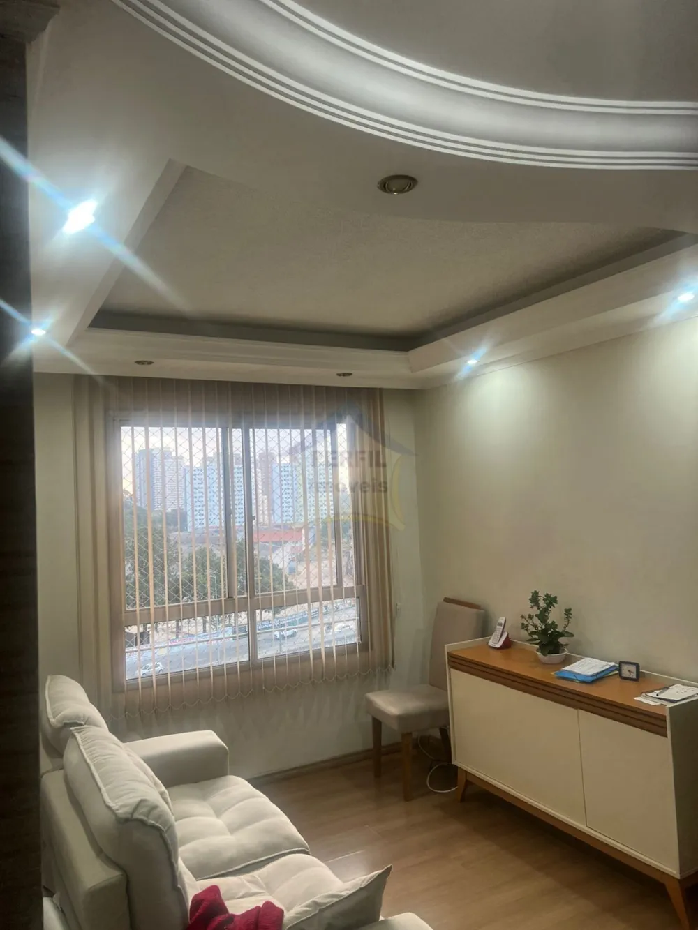 Apartamento 3 quartos para Venda no bairro Parque Marajoara em Santo André