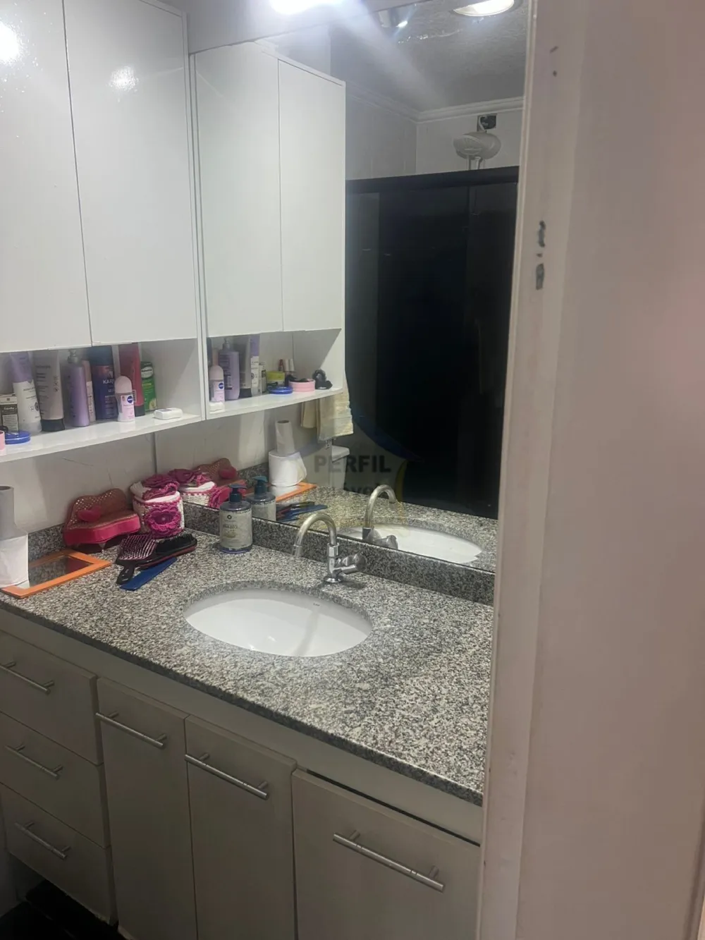 Apartamento 3 quartos para Venda no bairro Parque Marajoara em Santo André