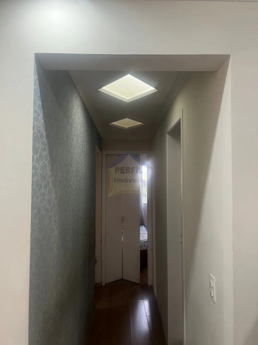 Apartamento 3 quartos para Venda no bairro Parque Marajoara em Santo André