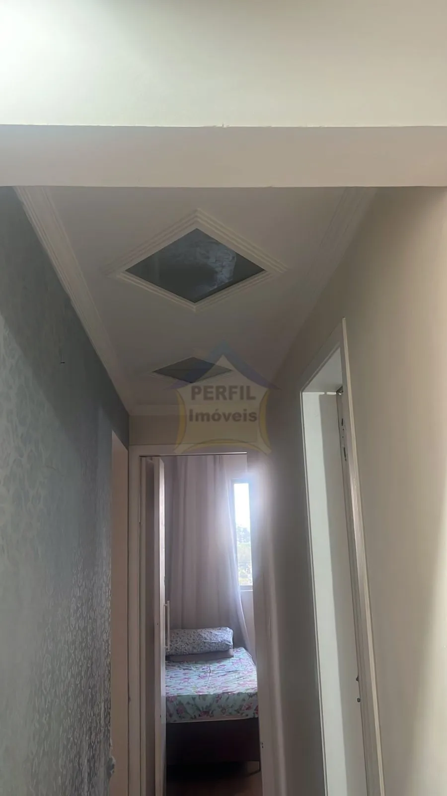 Apartamento 3 quartos para Venda no bairro Parque Marajoara em Santo André