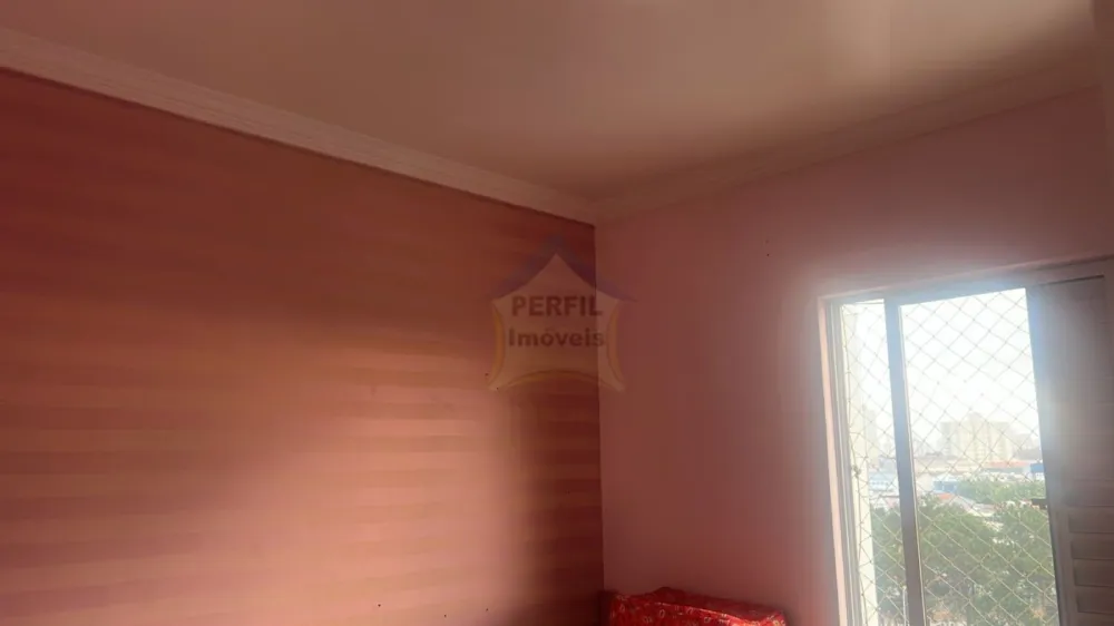 Apartamento 3 quartos para Venda no bairro Parque Marajoara em Santo André