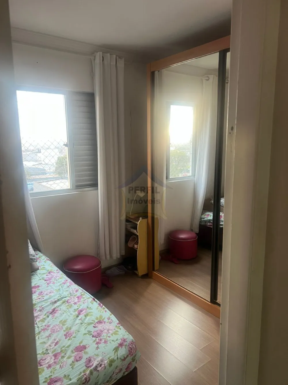 Apartamento 3 quartos para Venda no bairro Parque Marajoara em Santo André