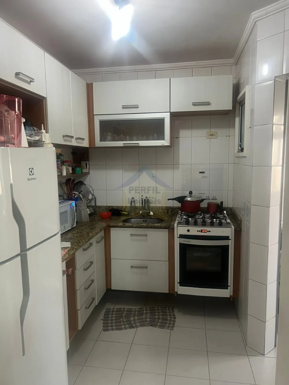 Apartamento 3 quartos para Venda no bairro Parque Marajoara em Santo André