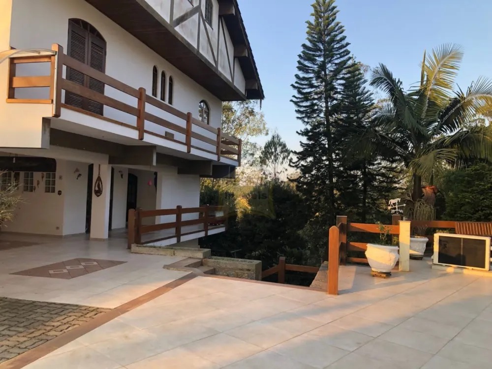 Casa 7 quartos para Venda no bairro Pastoril em Ribeirão Pires