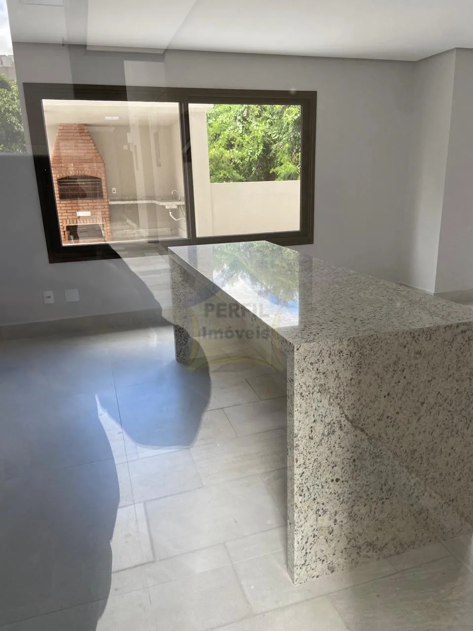 Apartamento para Venda no bairro Parque das Nações em Santo André