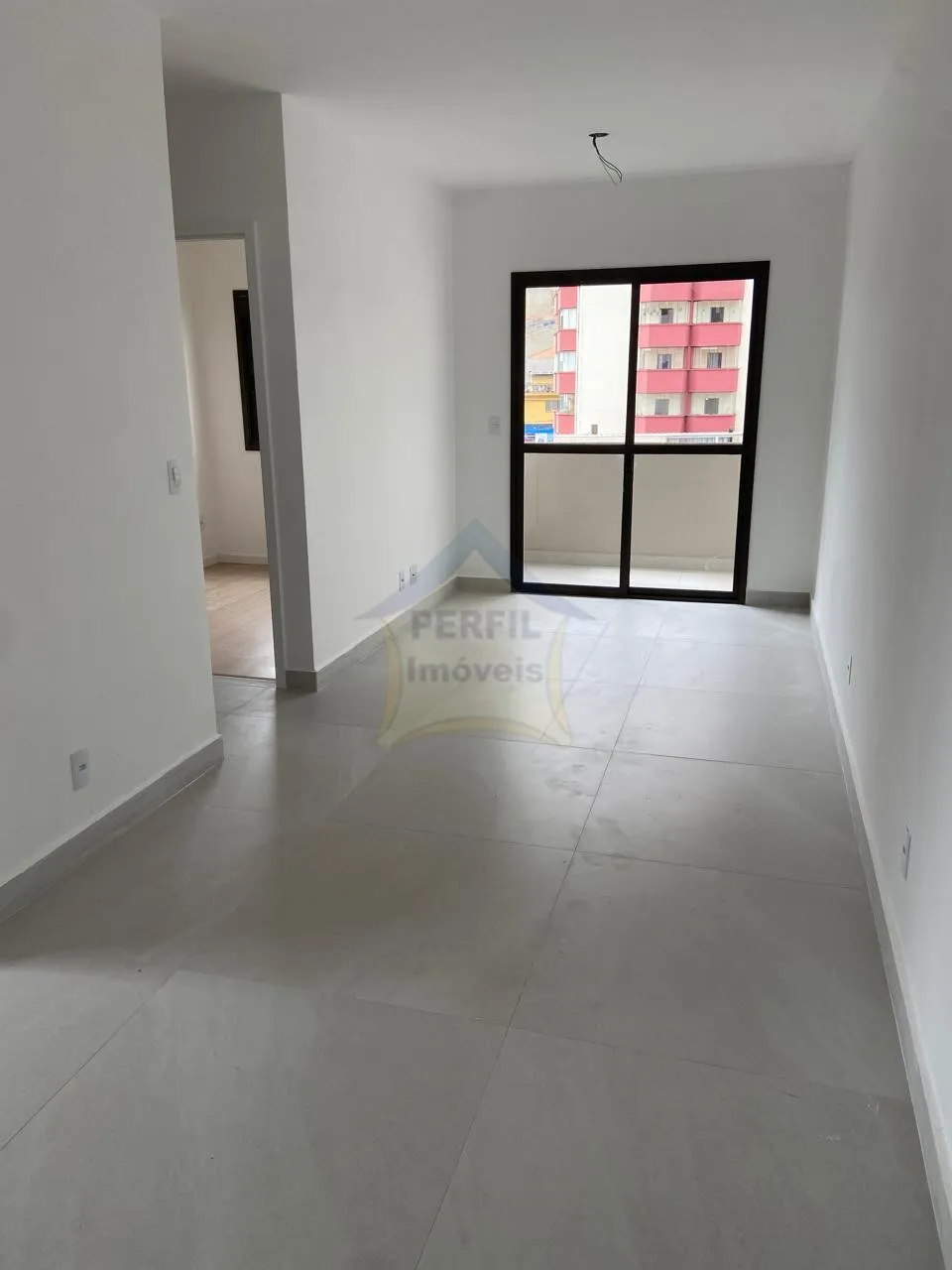 Apartamento para Venda no bairro Parque das Nações em Santo André