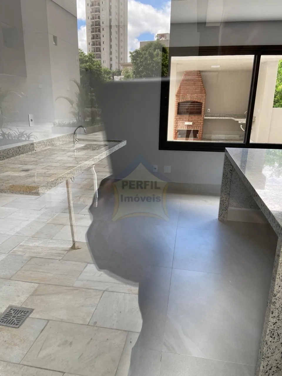 Apartamento para Venda no bairro Parque das Nações em Santo André