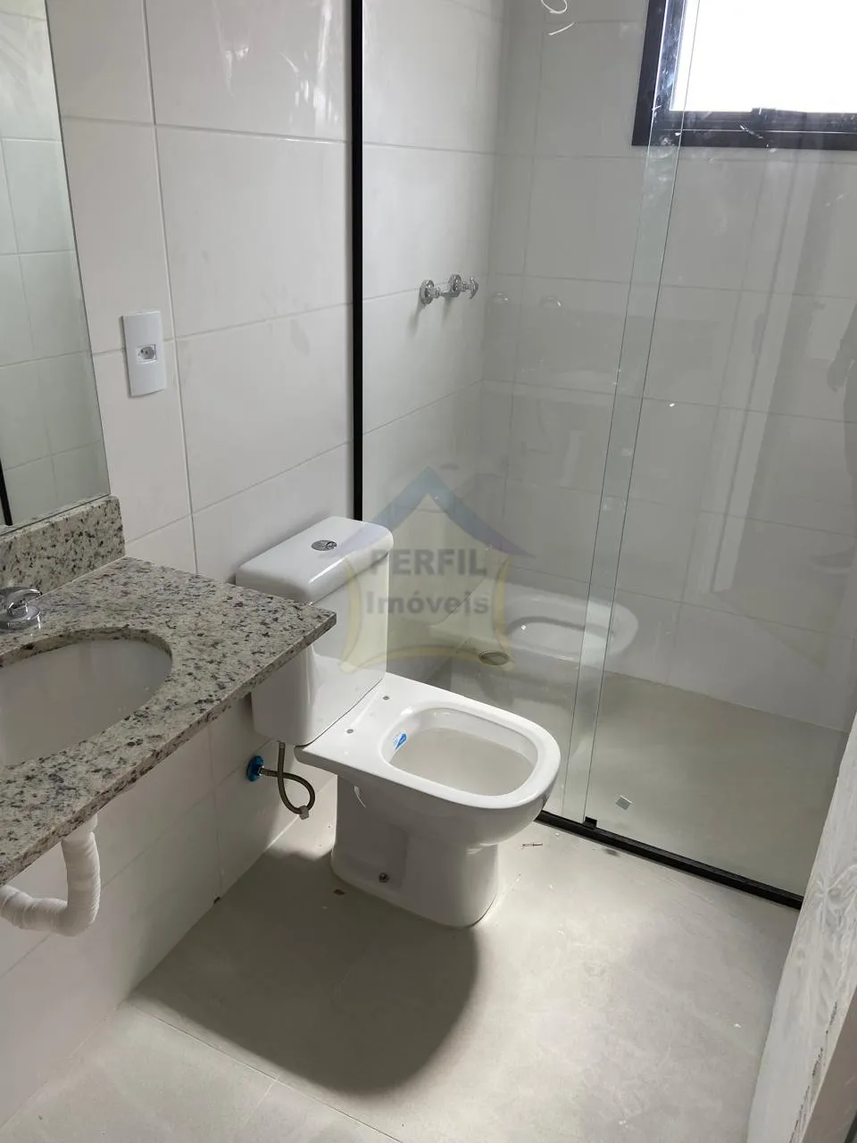 Apartamento para Venda no bairro Parque das Nações em Santo André