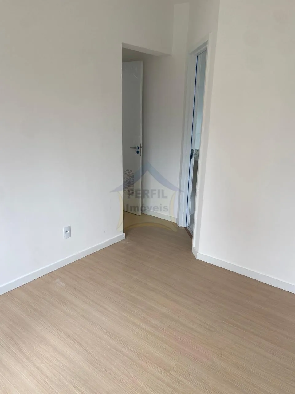 Apartamento para Venda no bairro Parque das Nações em Santo André