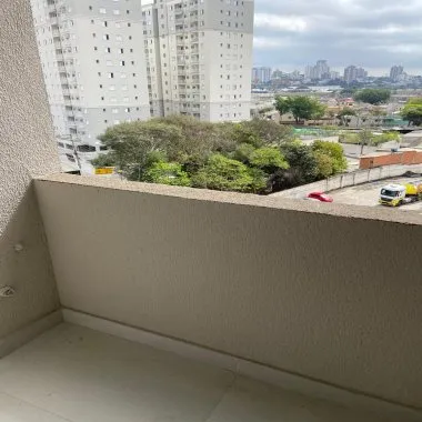 Apartamento para Venda no bairro Parque das Nações em Santo André