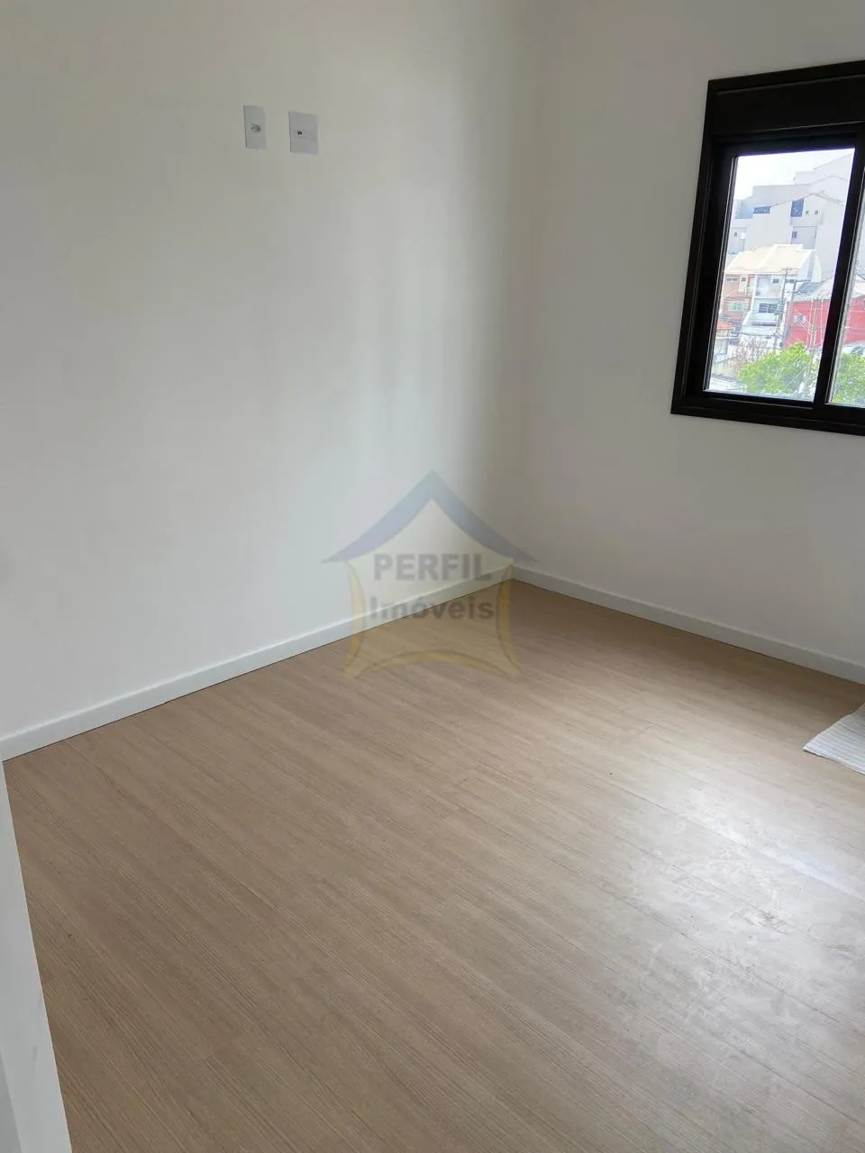 Apartamento para Venda no bairro Parque das Nações em Santo André