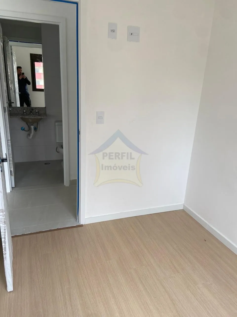 Apartamento para Venda no bairro Parque das Nações em Santo André