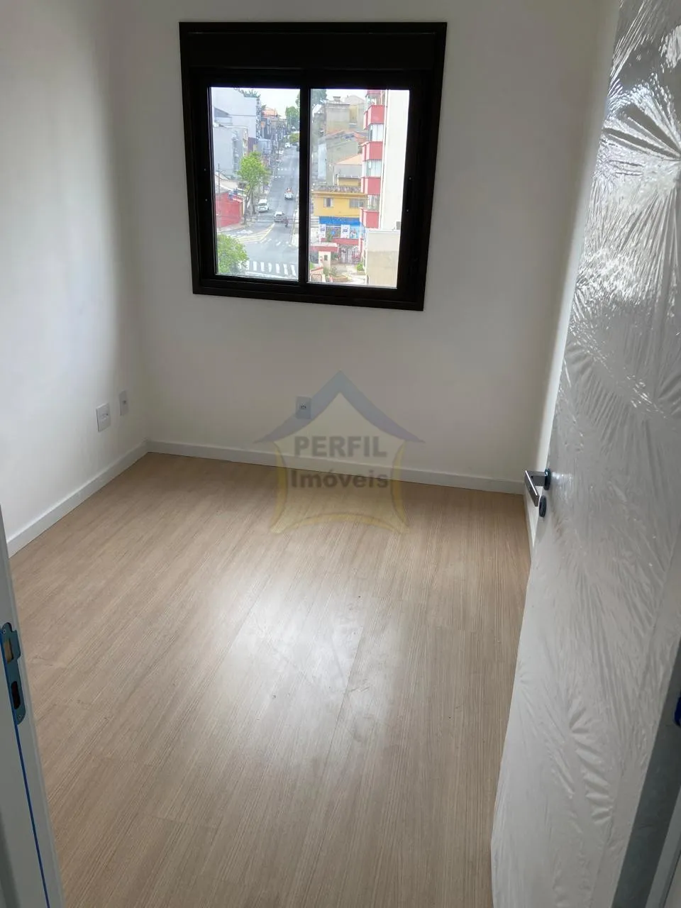 Apartamento para Venda no bairro Parque das Nações em Santo André
