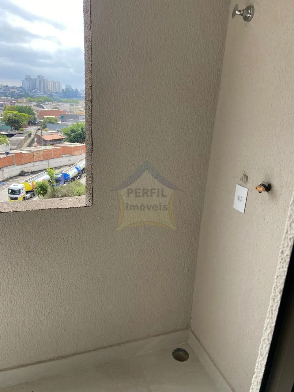 Apartamento para Venda no bairro Parque das Nações em Santo André
