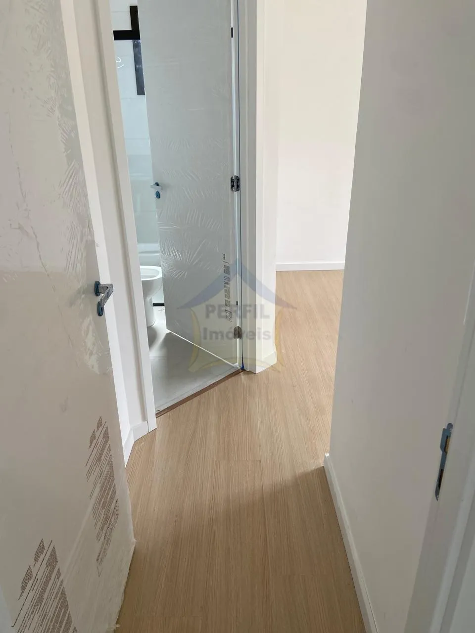 Apartamento para Venda no bairro Parque das Nações em Santo André