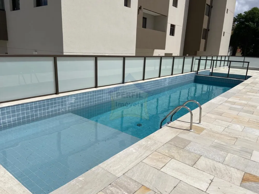 Apartamento para Venda no bairro Parque das Nações em Santo André