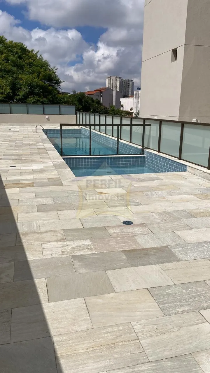 Apartamento para Venda no bairro Parque das Nações em Santo André