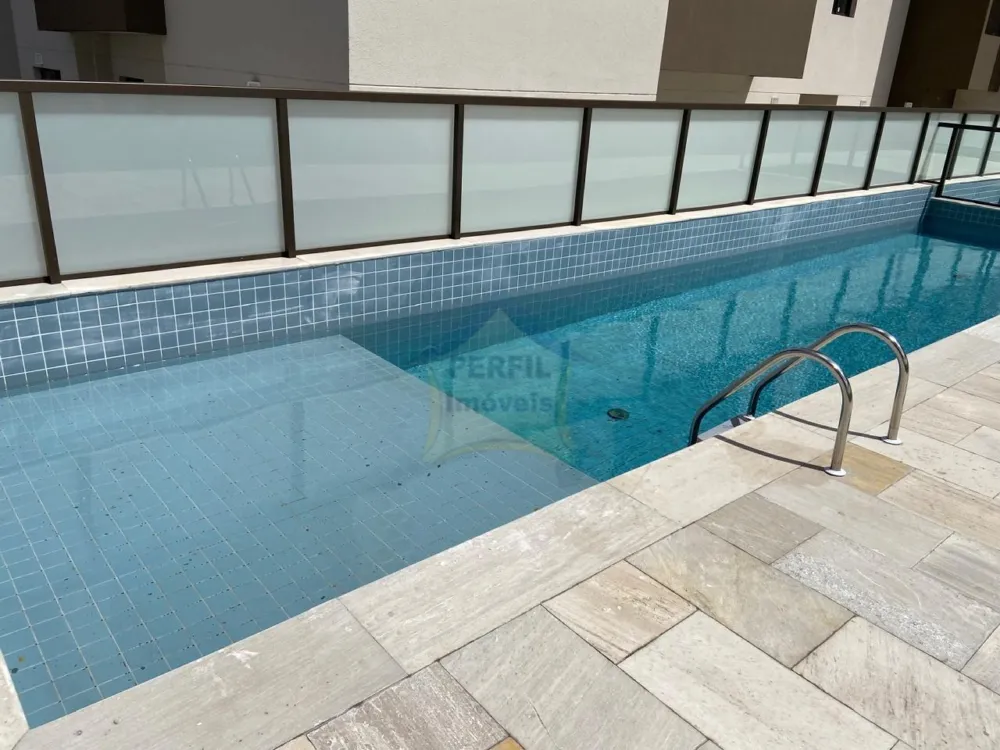 Apartamento para Venda no bairro Parque das Nações em Santo André