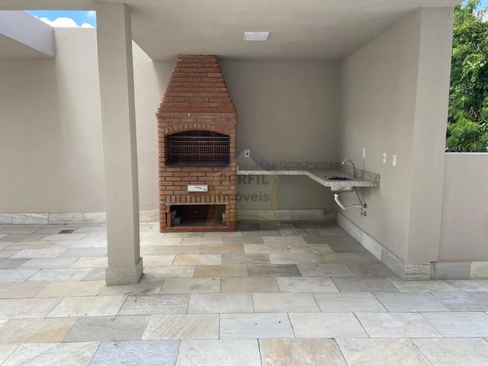 Apartamento para Venda no bairro Parque das Nações em Santo André