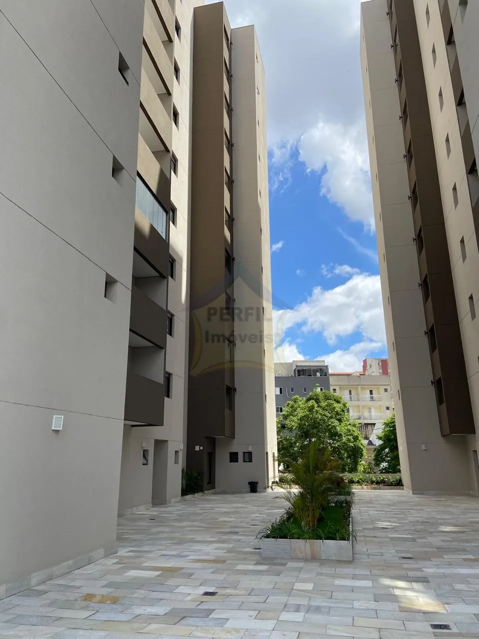 Apartamento para Venda no bairro Parque das Nações em Santo André
