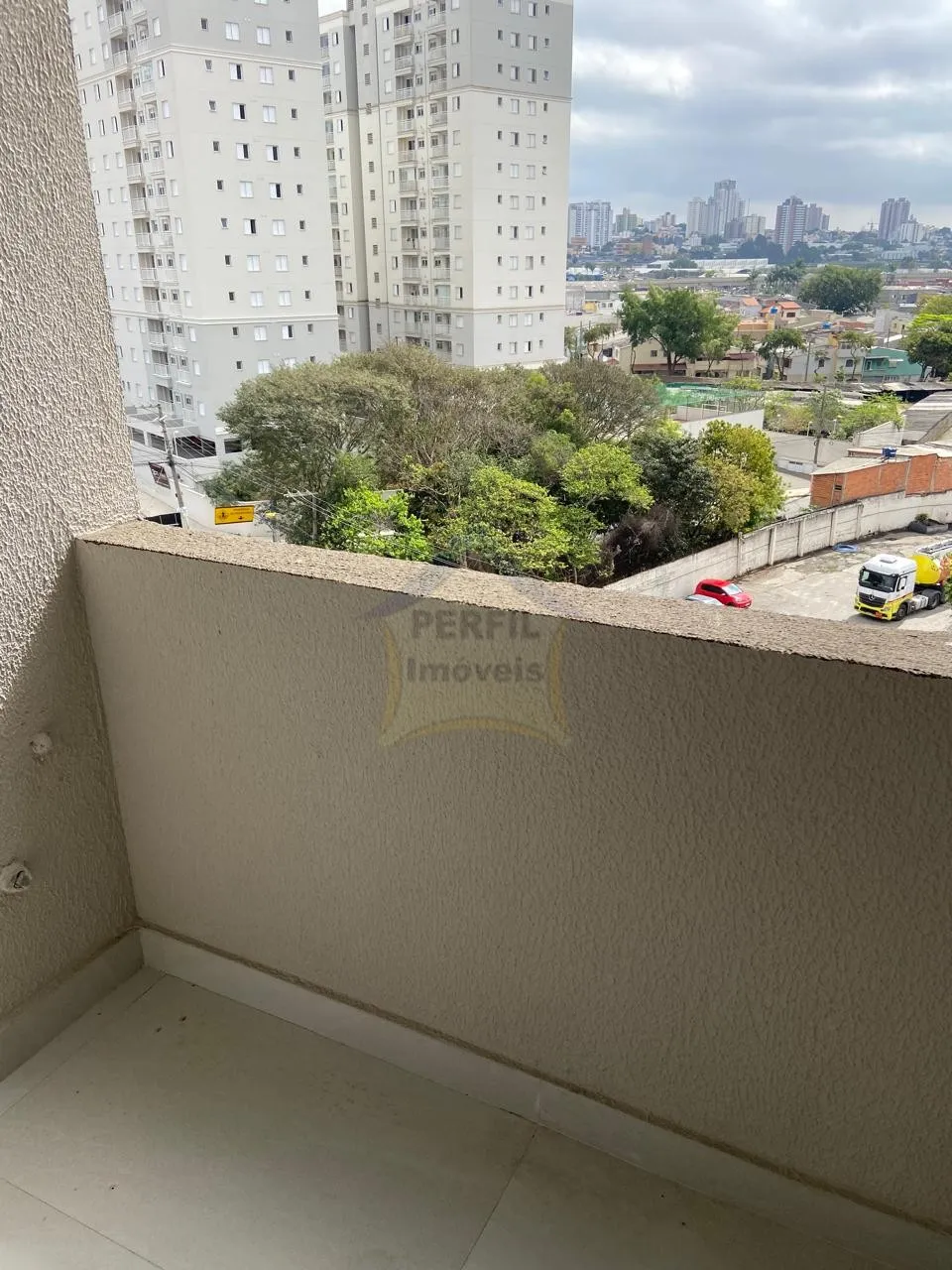 Apartamento para Venda no bairro Parque das Nações em Santo André