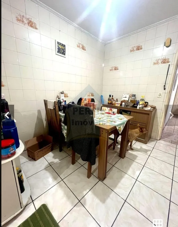 Casa 2 quartos para Venda no bairro Capuava em Mauá
