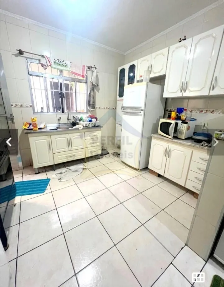 Casa 2 quartos para Venda no bairro Capuava em Mauá