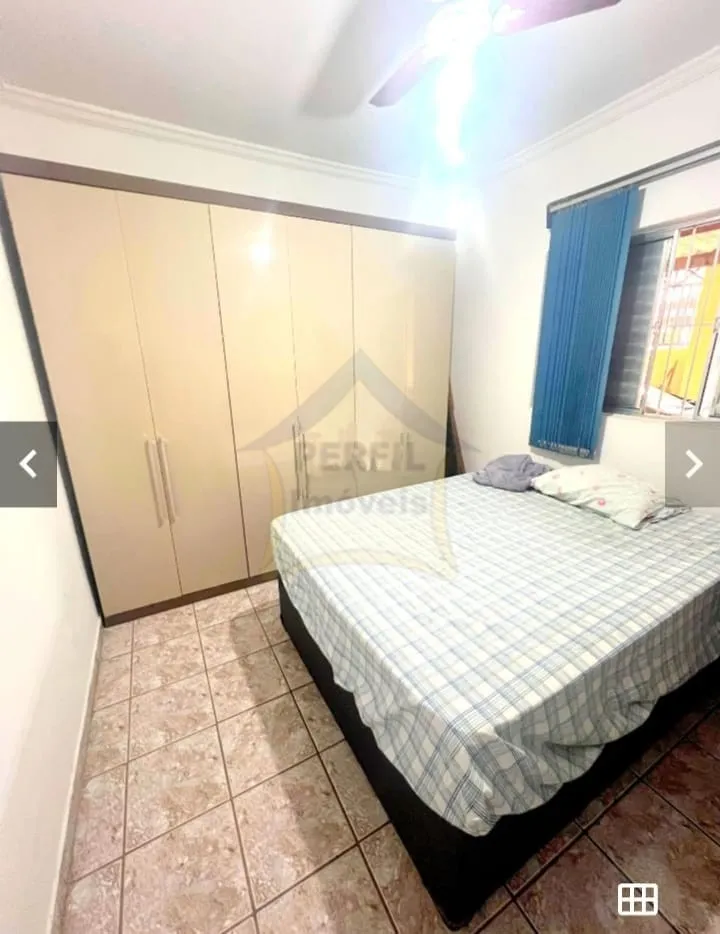Casa 2 quartos para Venda no bairro Capuava em Mauá