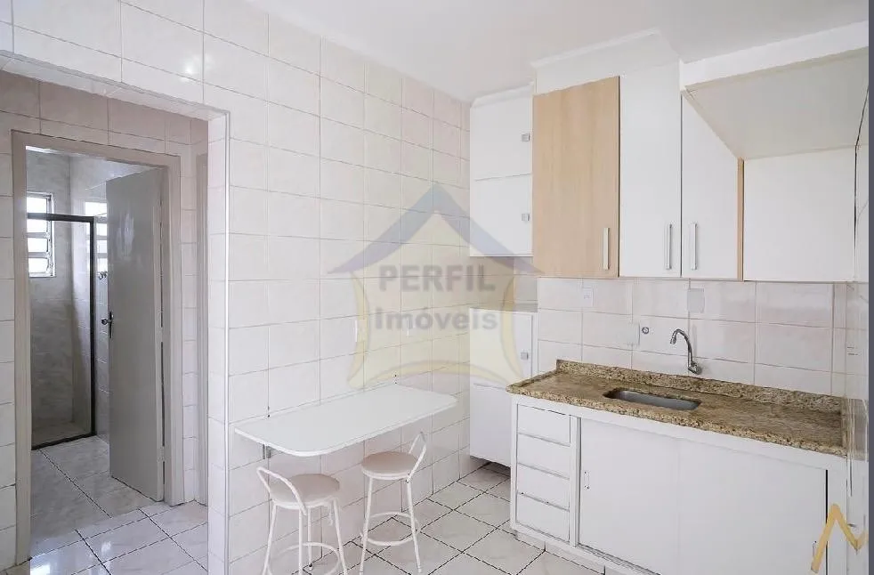 Apartamento 2 quartos para Venda no bairro Rudge Ramos em São Bernardo do Campo
