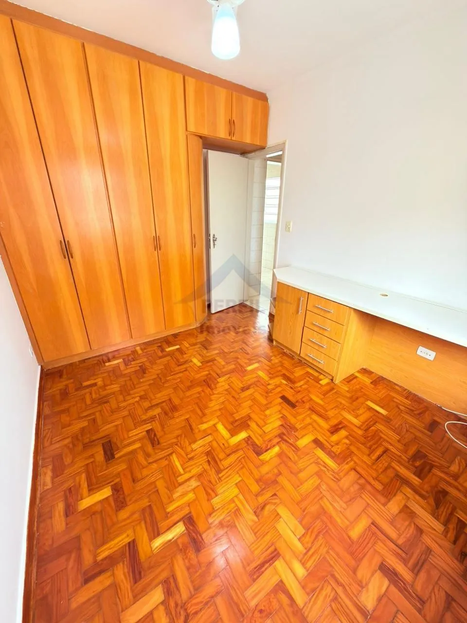 Apartamento 2 quartos para Venda no bairro Rudge Ramos em São Bernardo do Campo