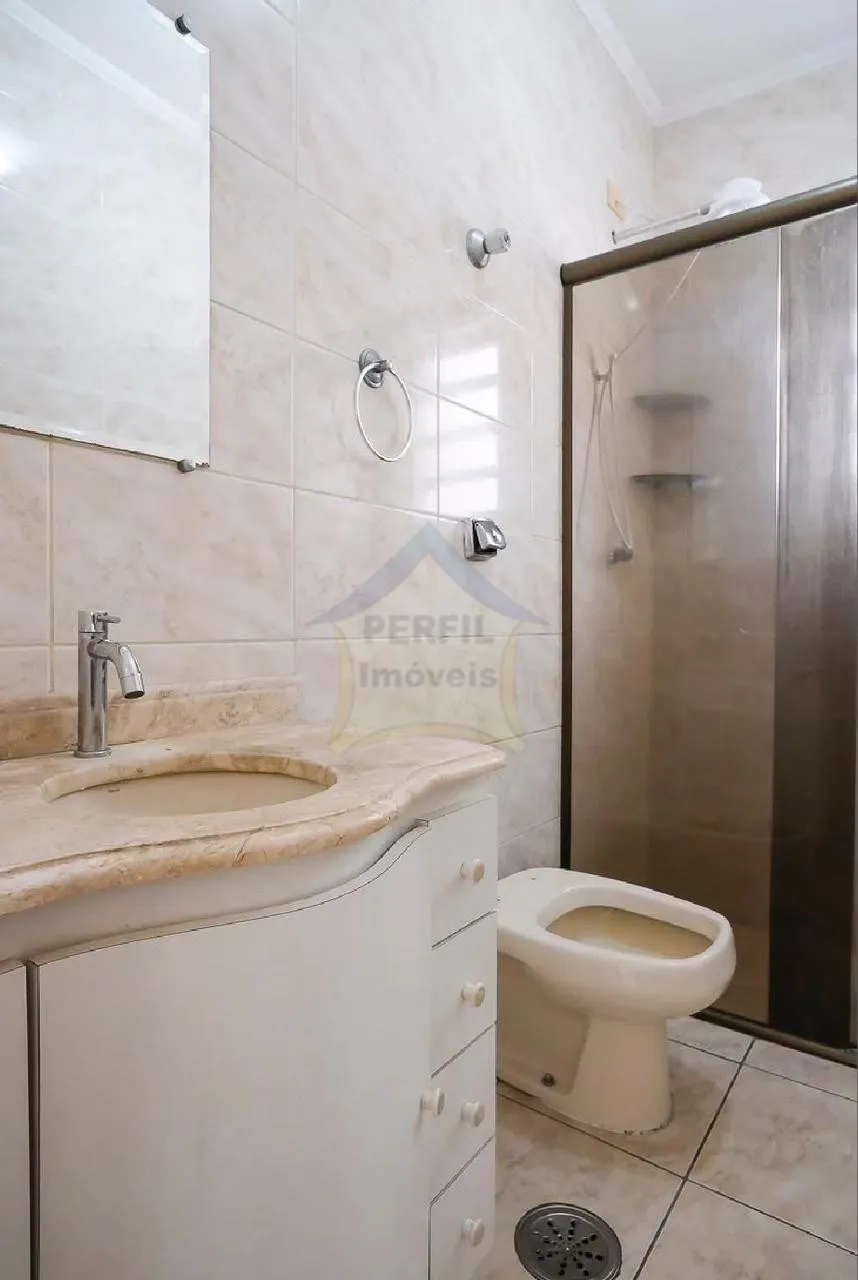Apartamento 2 quartos para Venda no bairro Rudge Ramos em São Bernardo do Campo