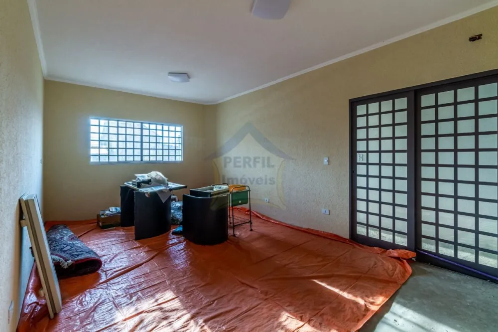 Sobrado 4 quartos para Venda no bairro Parque João Ramalho em Santo André
