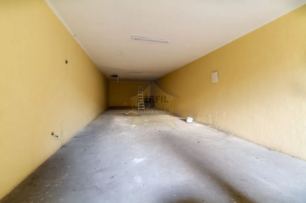 Sobrado 4 quartos para Venda no bairro Parque João Ramalho em Santo André