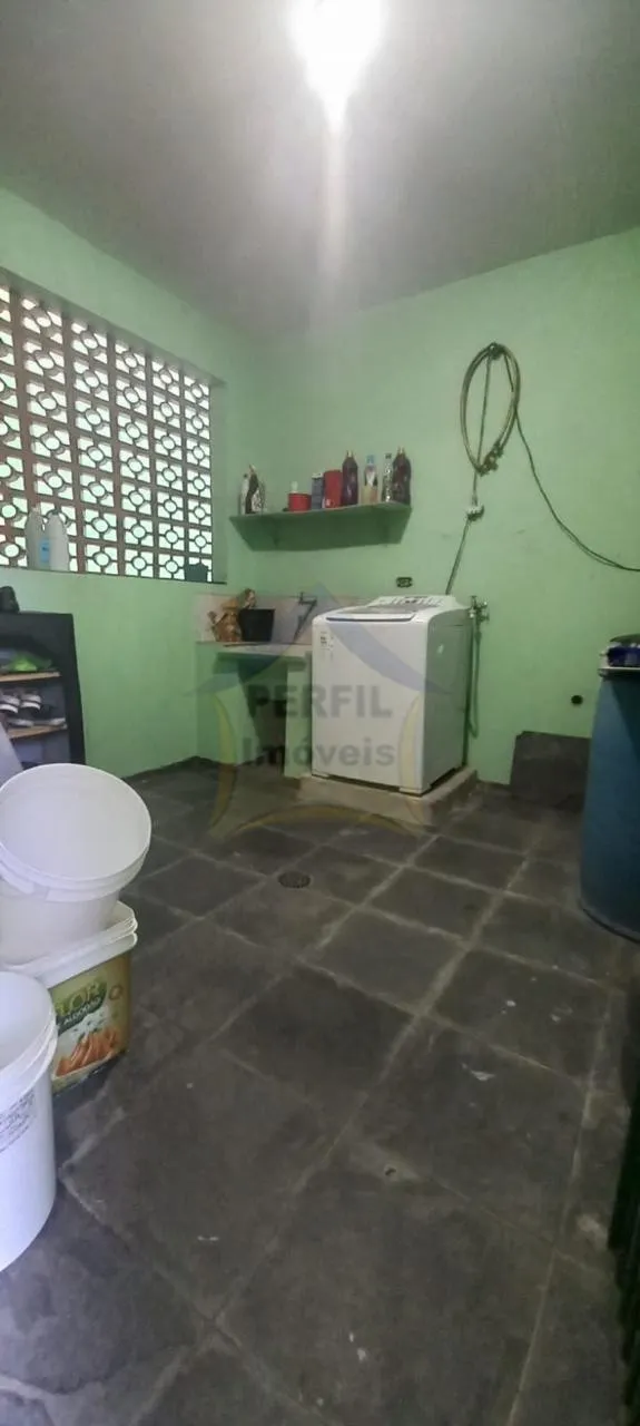 Sobrado 3 quartos para Venda no bairro Jardim Santa Lídia em Mauá