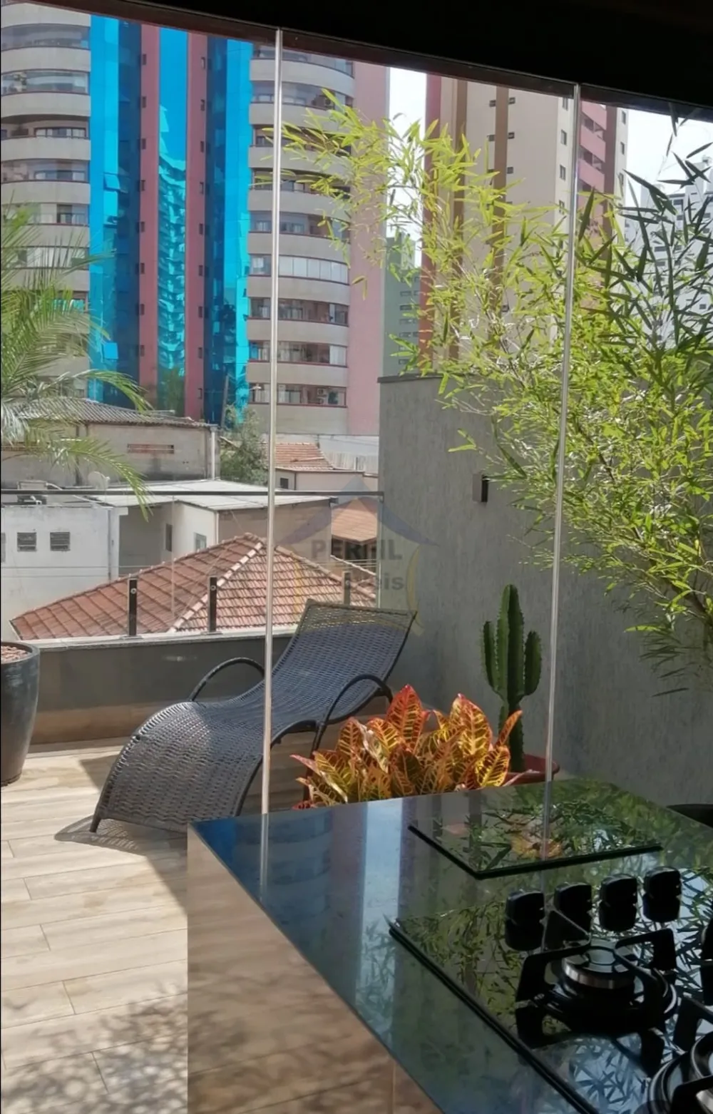 Apartamento 2 suítes para Venda no bairro Vila Bastos em Santo André