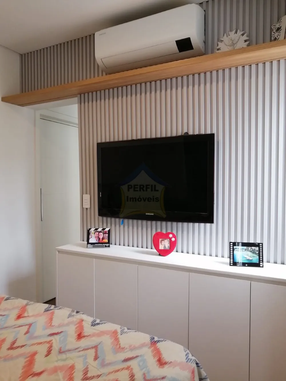 Apartamento 2 suítes para Venda no bairro Vila Bastos em Santo André