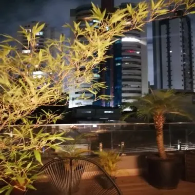 Apartamento 2 suítes para Venda no bairro Vila Bastos em Santo André