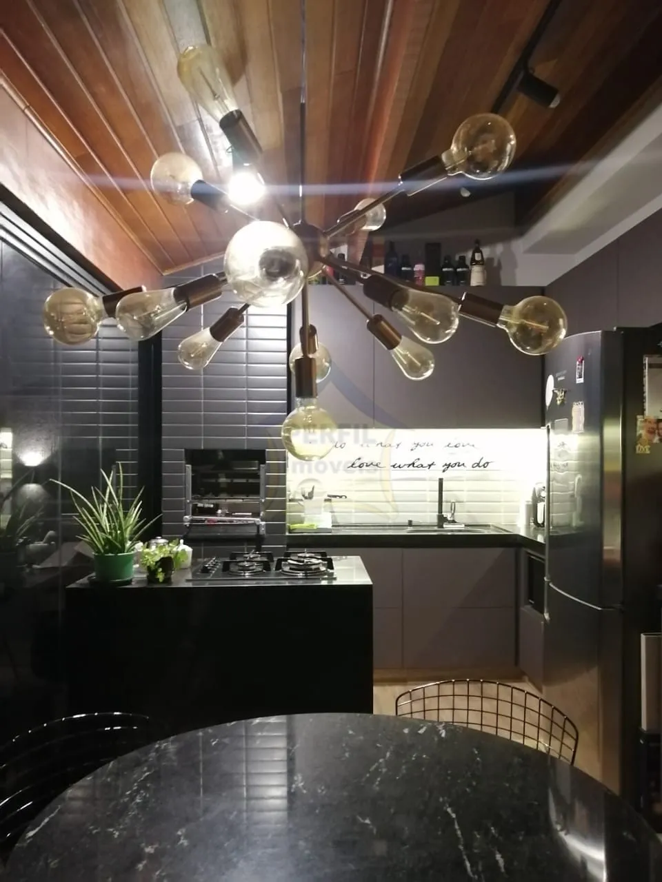 Apartamento 2 suítes para Venda no bairro Vila Bastos em Santo André