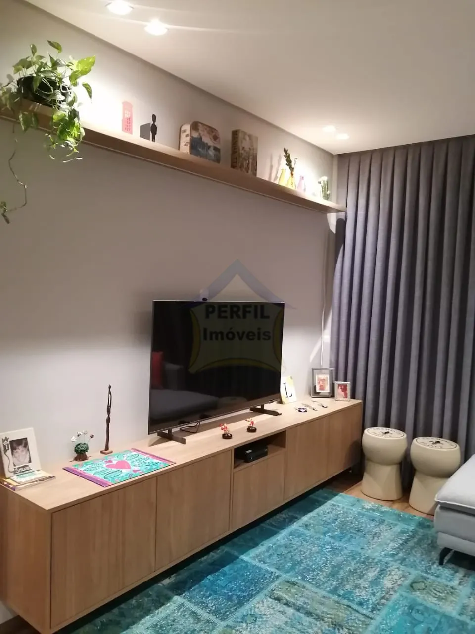 Apartamento 2 suítes para Venda no bairro Vila Bastos em Santo André