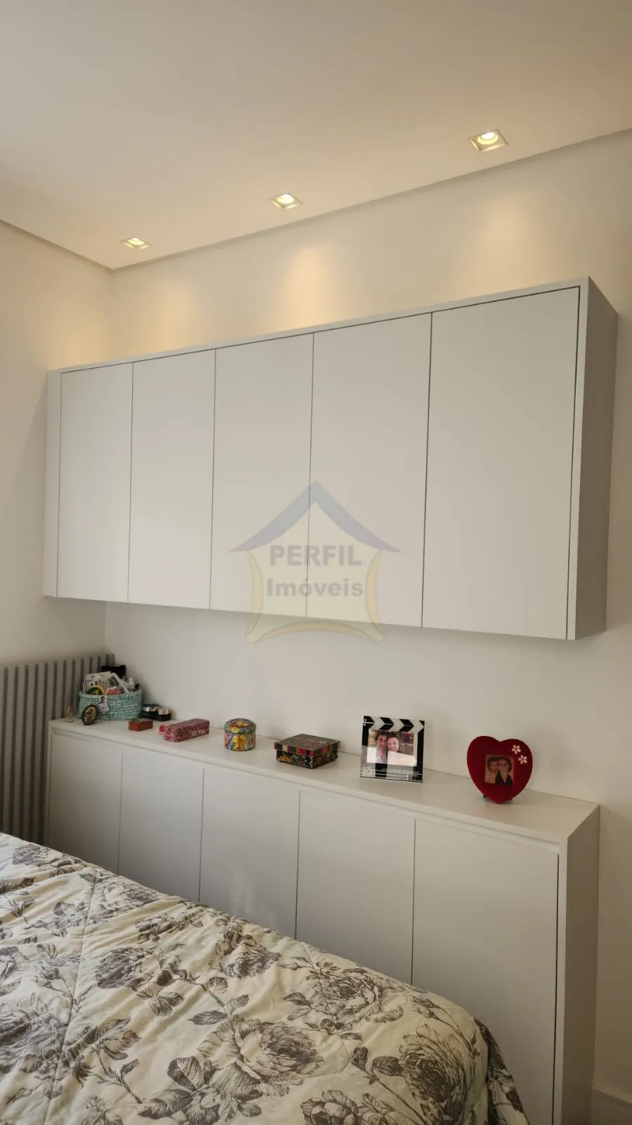 Apartamento 2 suítes para Venda no bairro Vila Bastos em Santo André